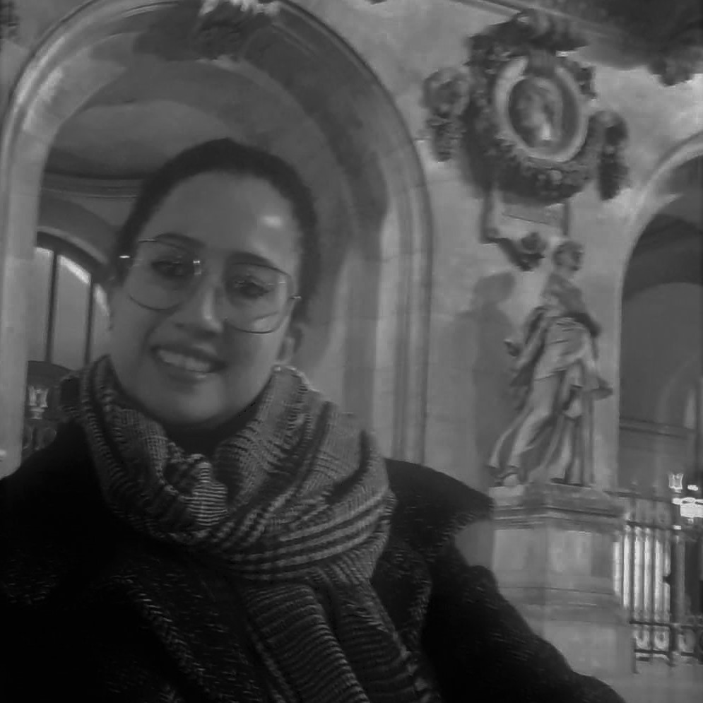 Meriem M