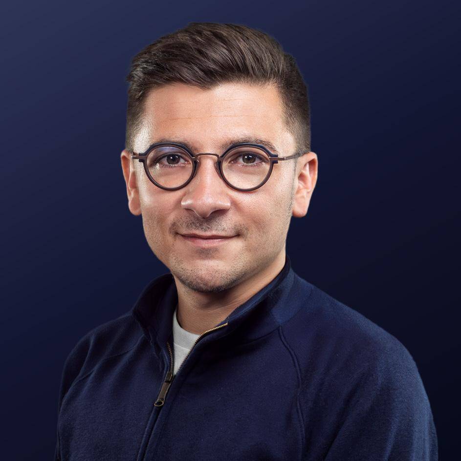 Quentin Fitamant