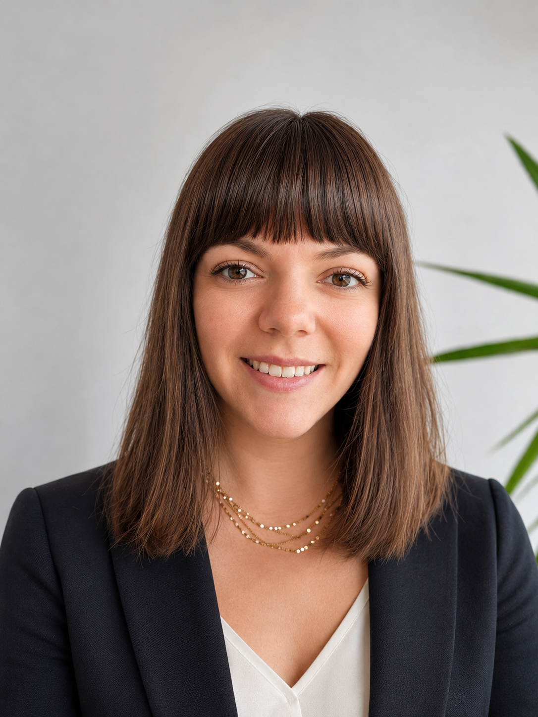 Ségolène Hebert - Chef de projet | PMO | Consultante en organisation