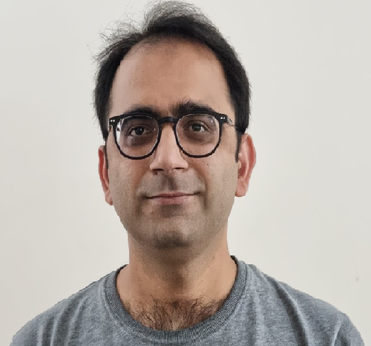 Adeel Mushtaq