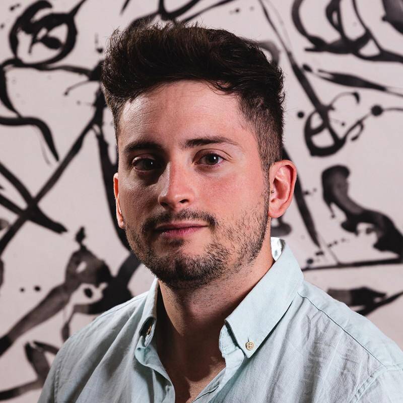 Alejandro Ibañez Alvarez