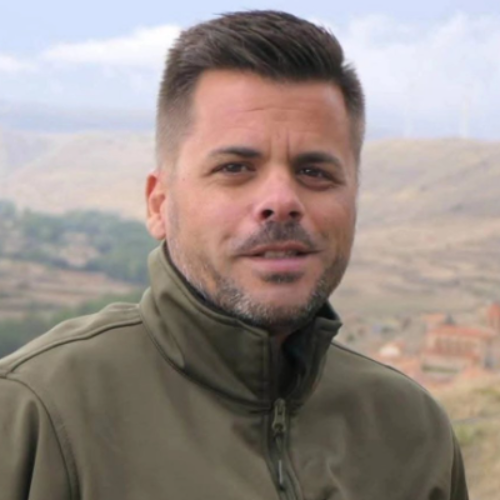 Chema Cerro Díaz - Chema Cerro – Experto en Producción y Postproducci