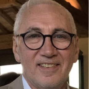 Denis Benichou