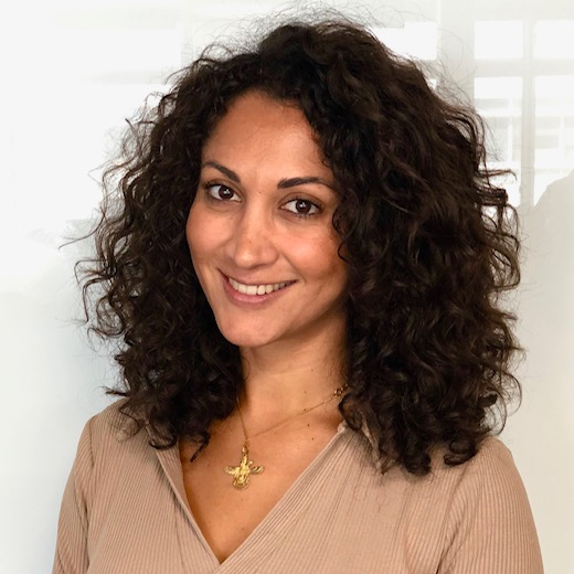 Lila Chirazi