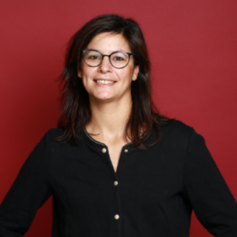 Anaïs Flores