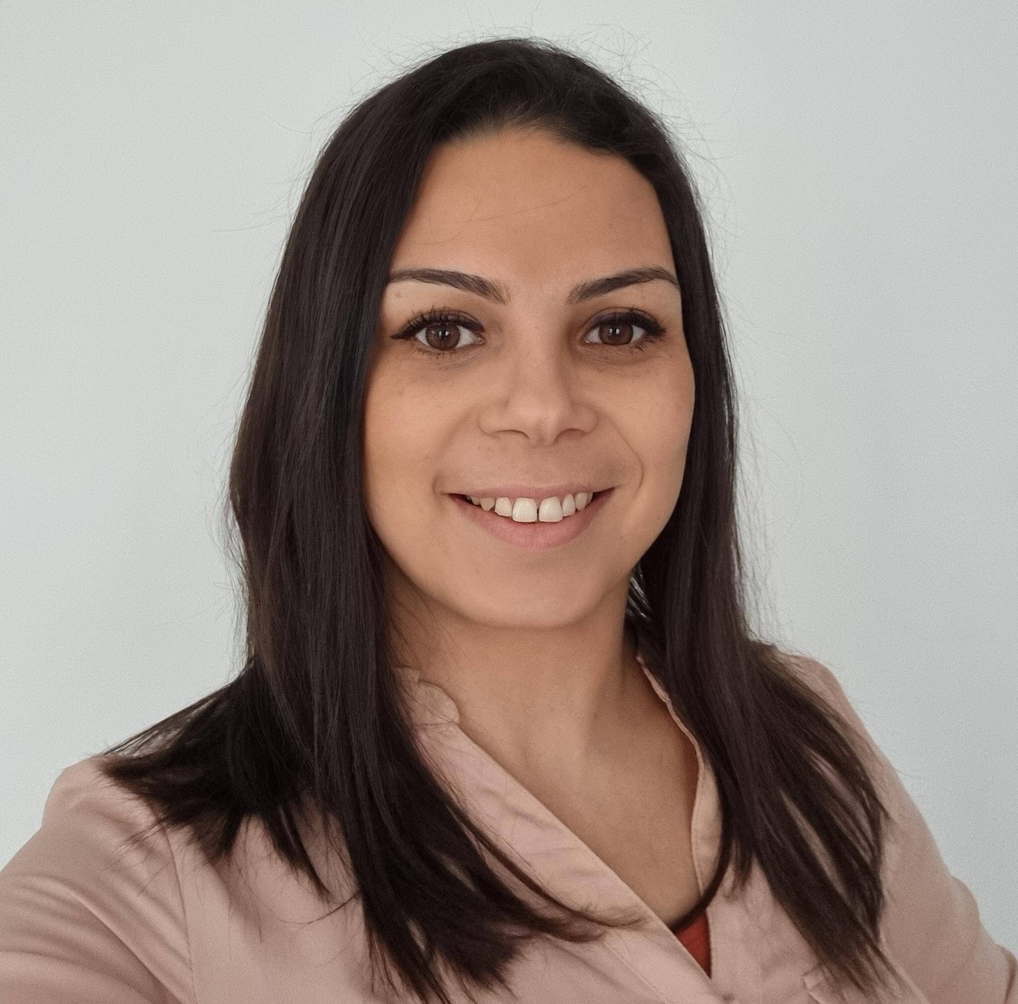 Sabrina Djemmal