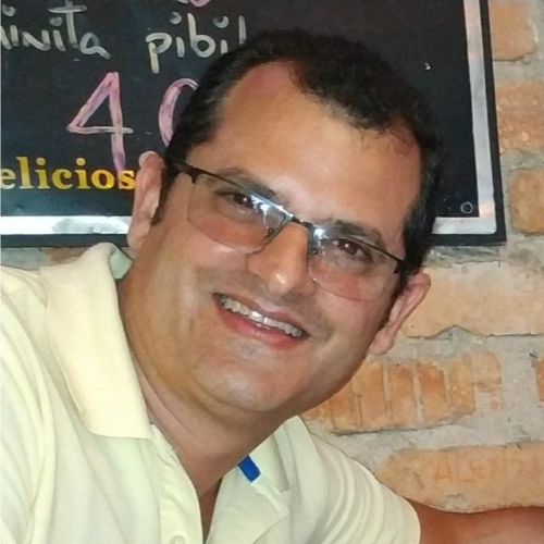 Elio Perez Quintana - Senior SQL Developer & .NET Backend — 30 años exp.