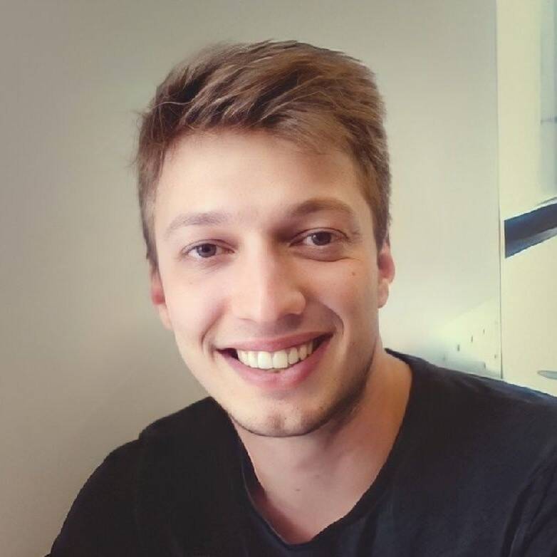 Thomas Dravigney - Lead AI Architect | AI Agents, RAG, Cloud & MLOps