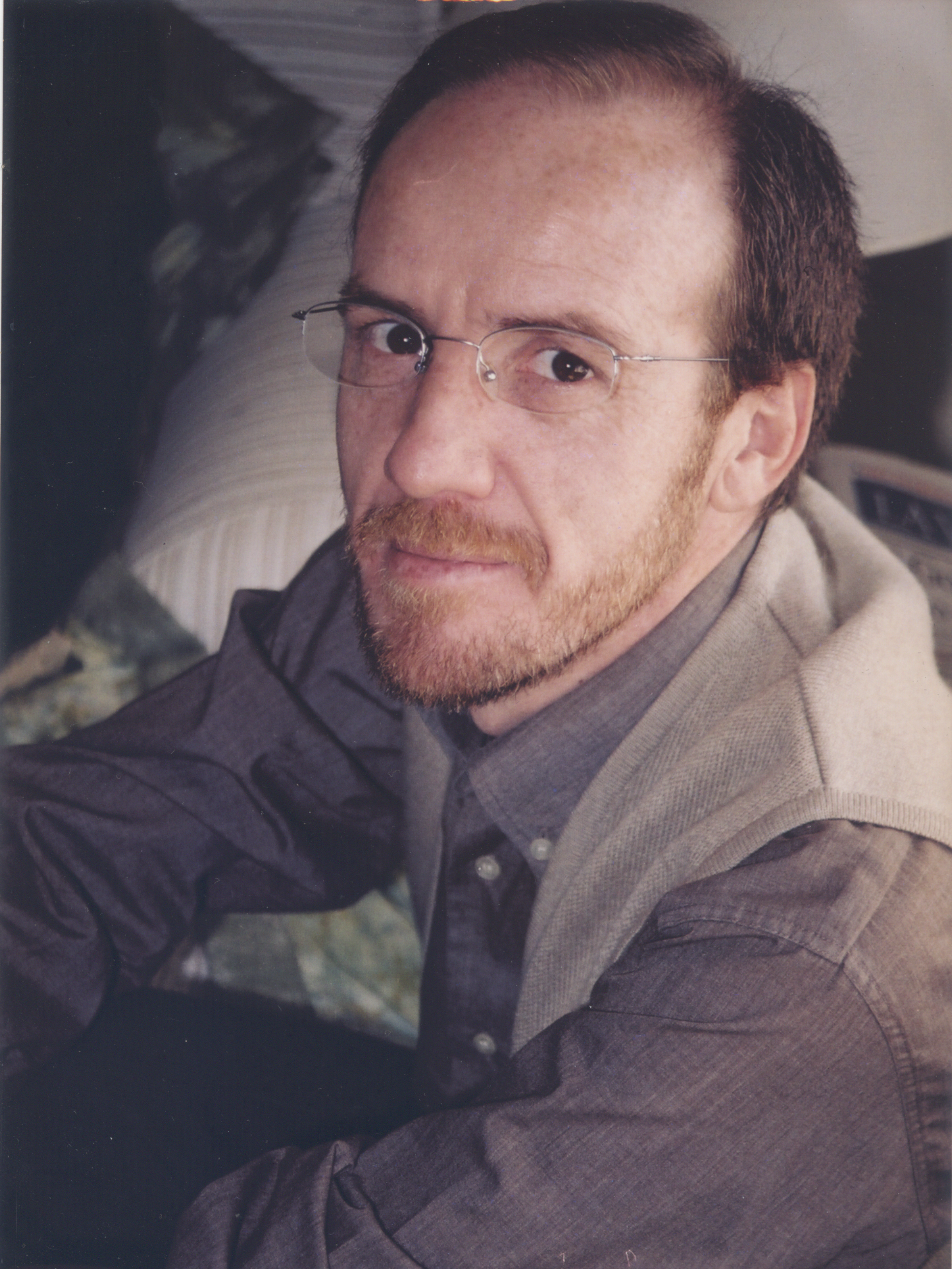 Joaquim Areñas Martinez