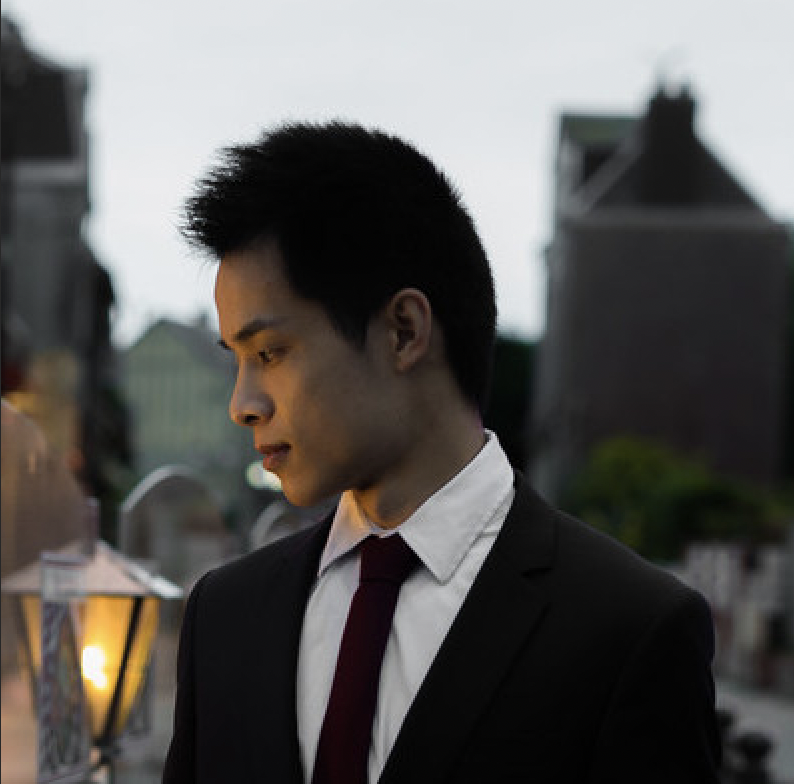 Fong Zhou