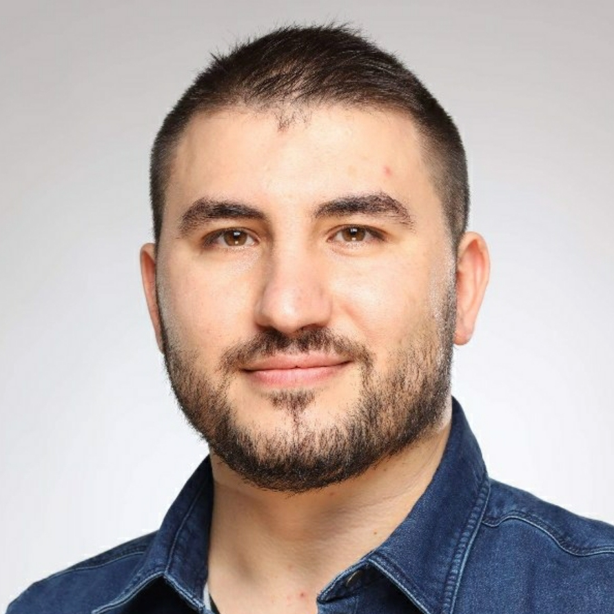 Recep Agilonu