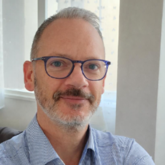 David Demaertelaere - Expert Paie & DSN