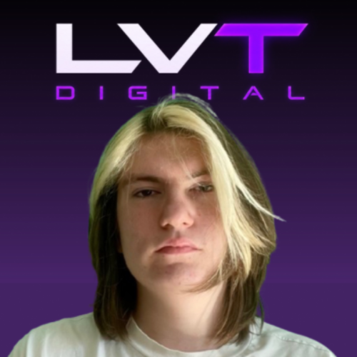 Florentin Levert - Auto-entrepreneur
