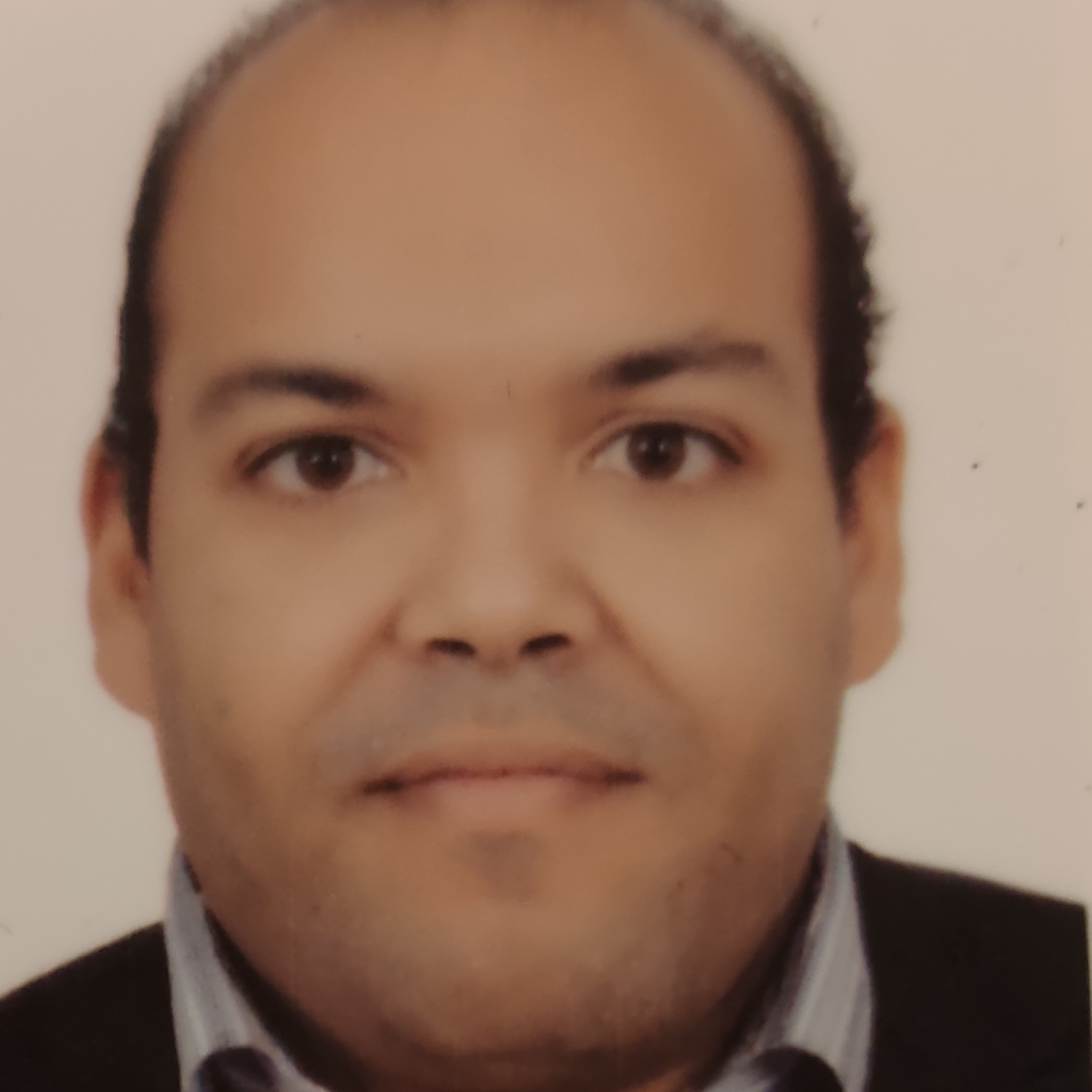 Yaakoub Fajraoui - Data Analyst , Consultant BI/Power BI