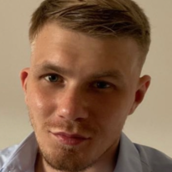 Max Klein - Dynamics Developer