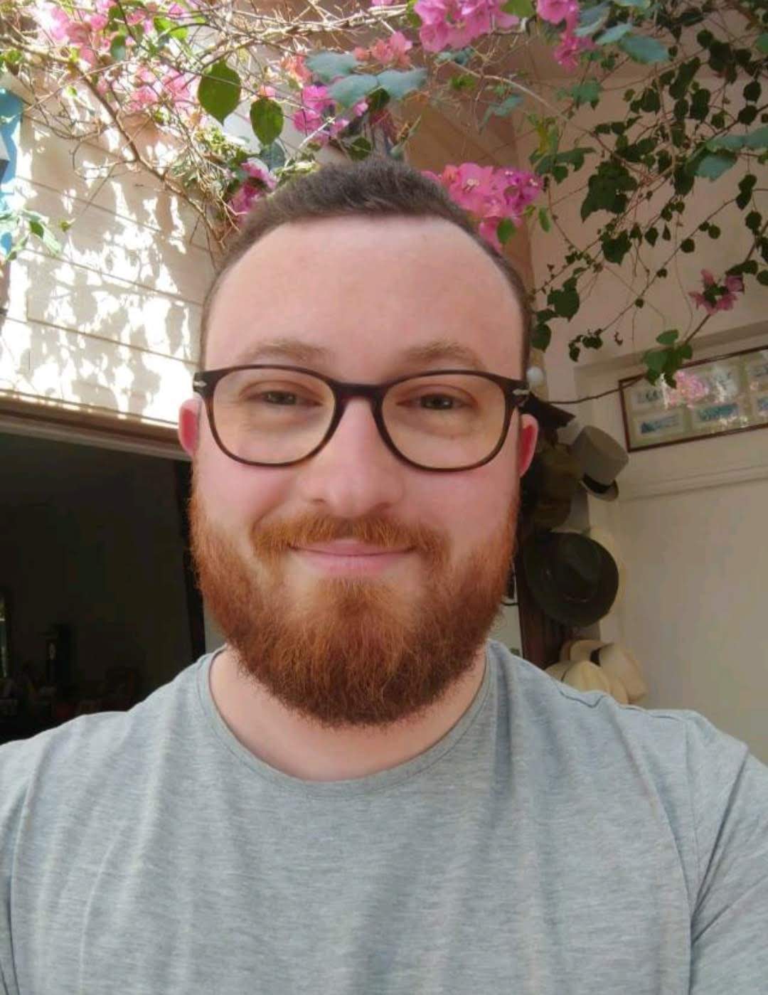 Nathan Largemain