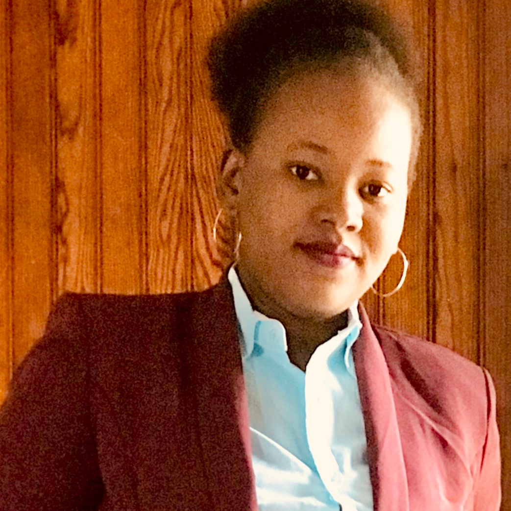 Aminata Niangadou