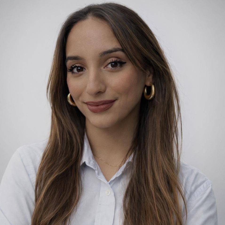 Nour Kandalaft