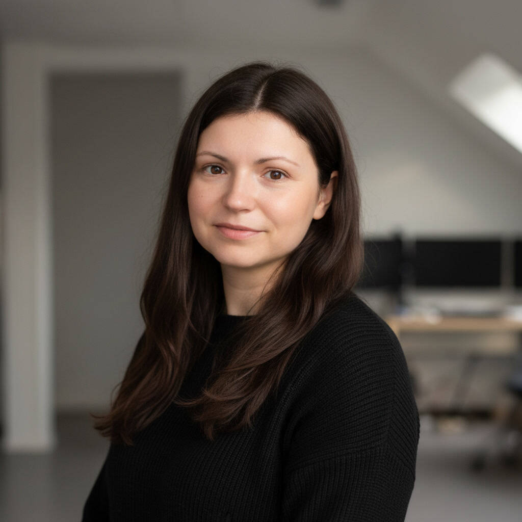 Ksenia B. - Online Marketing Consultant |  Landingpage | SEO
