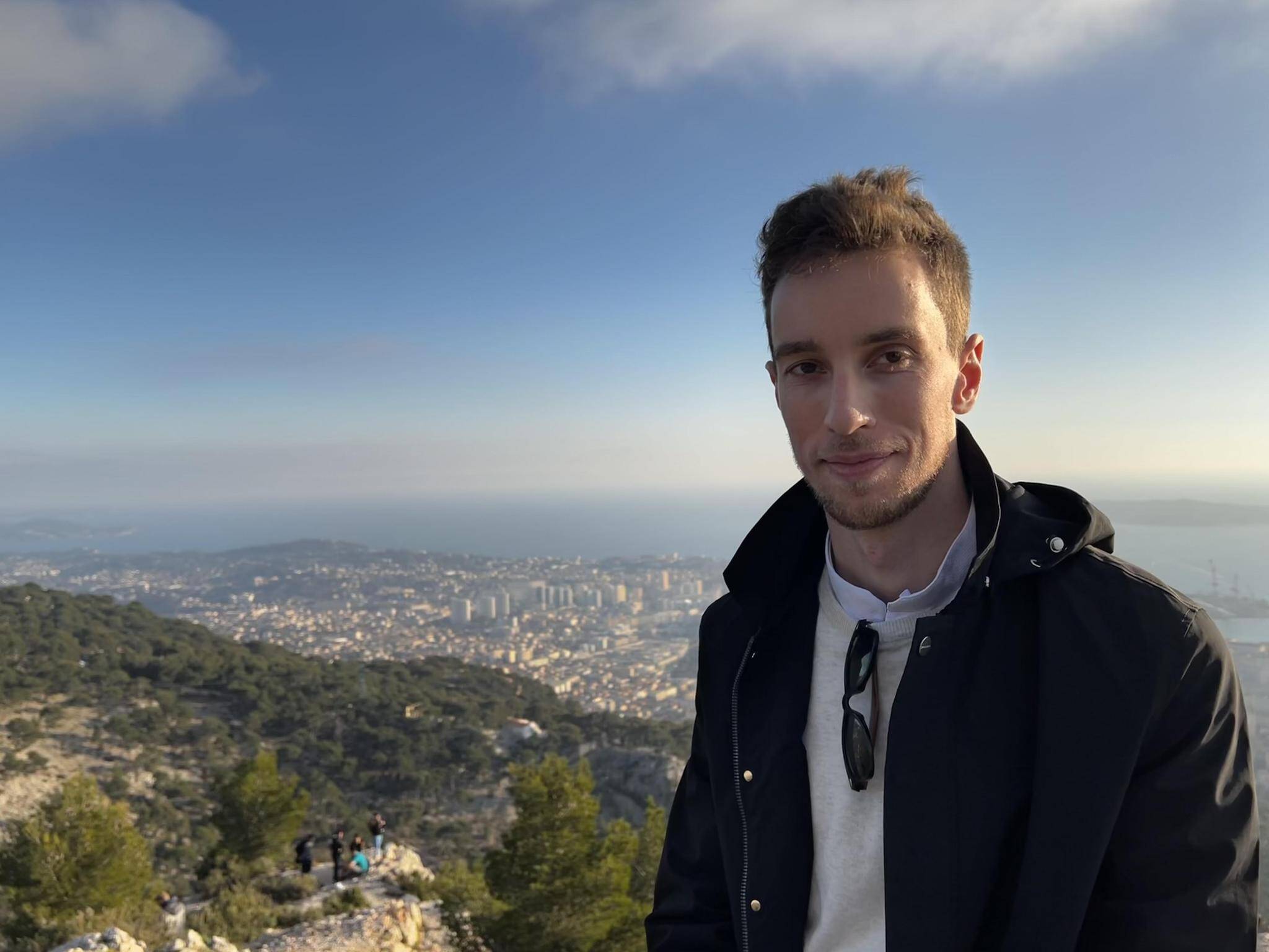Quentin Andrieu