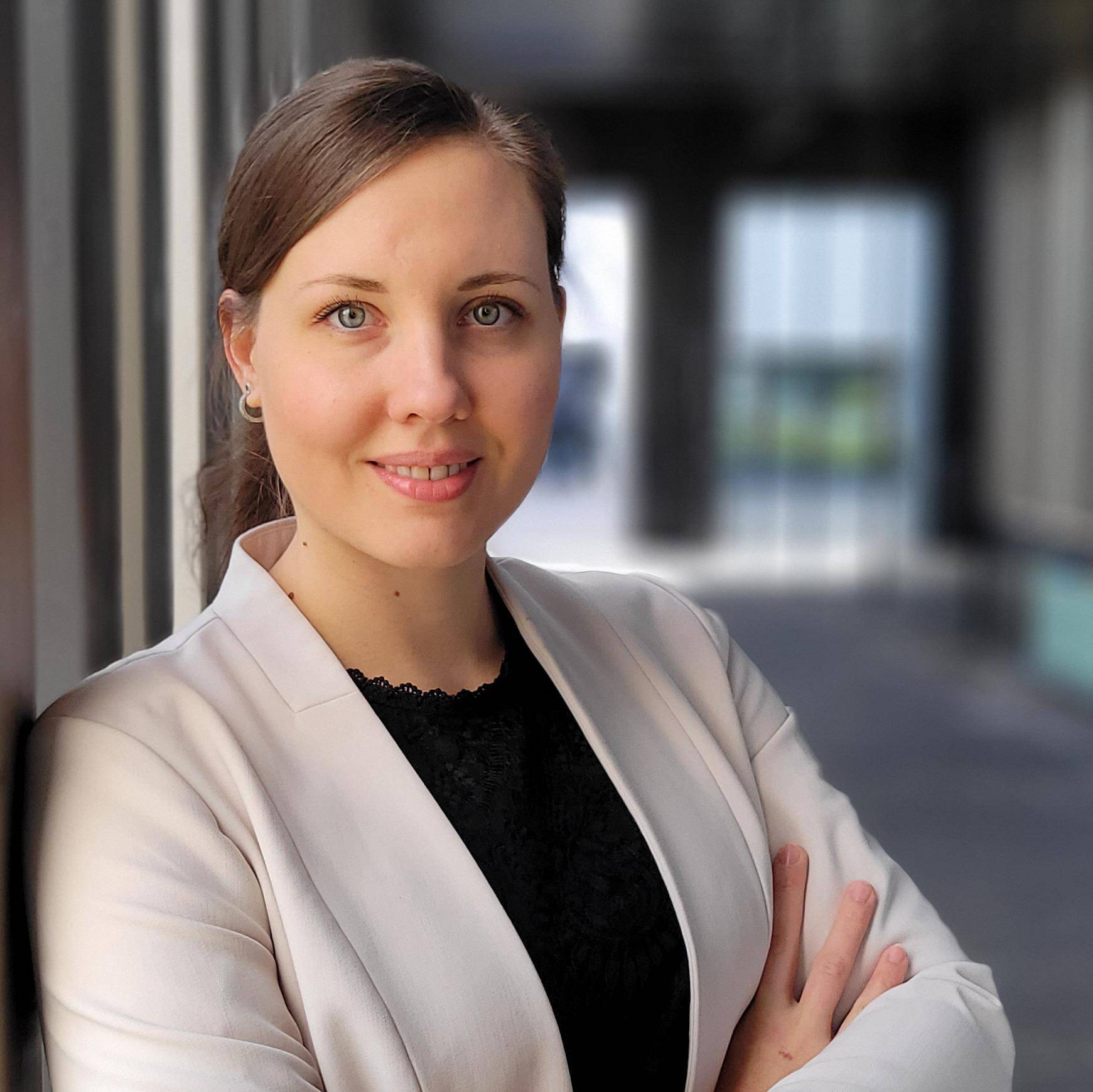 Katja Anna Stadlthanner