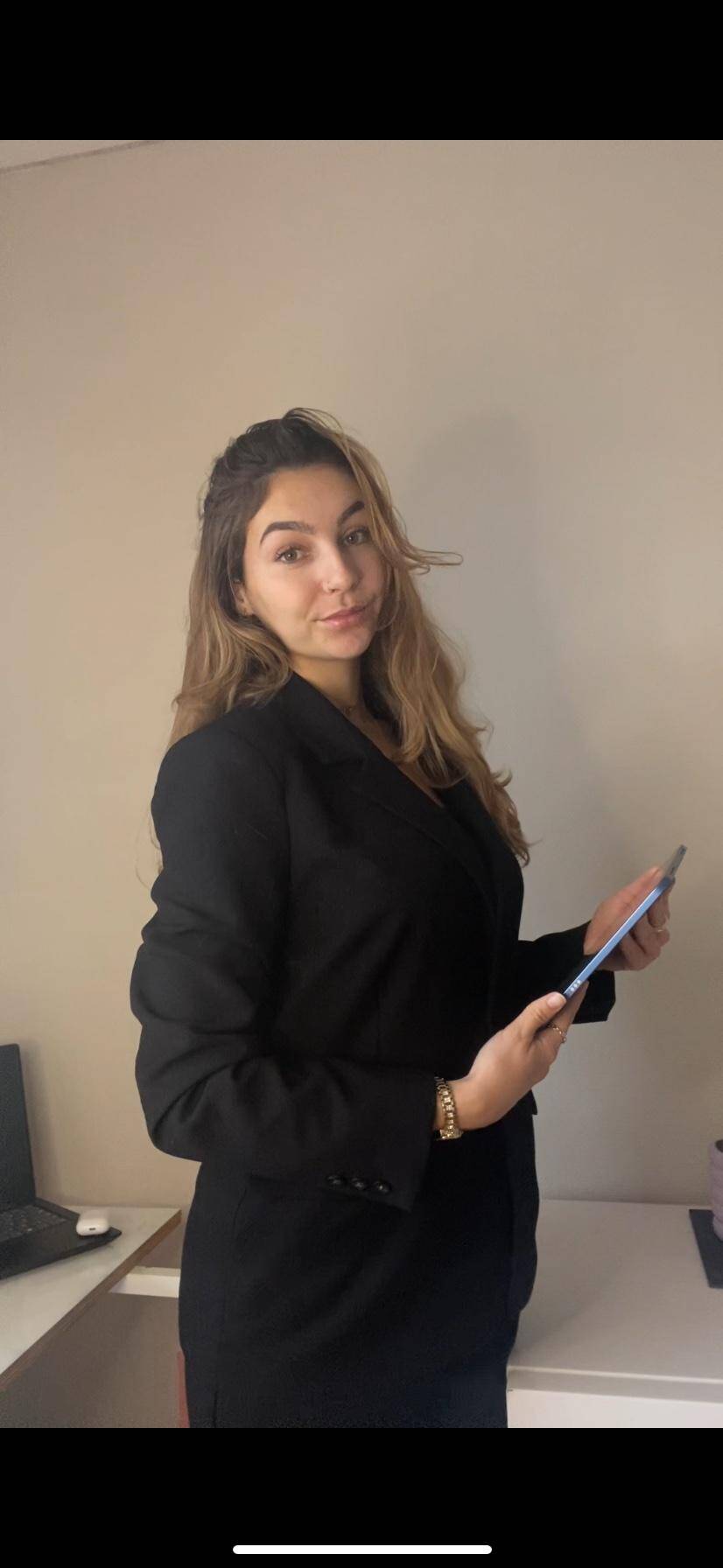 Alicia Barbier