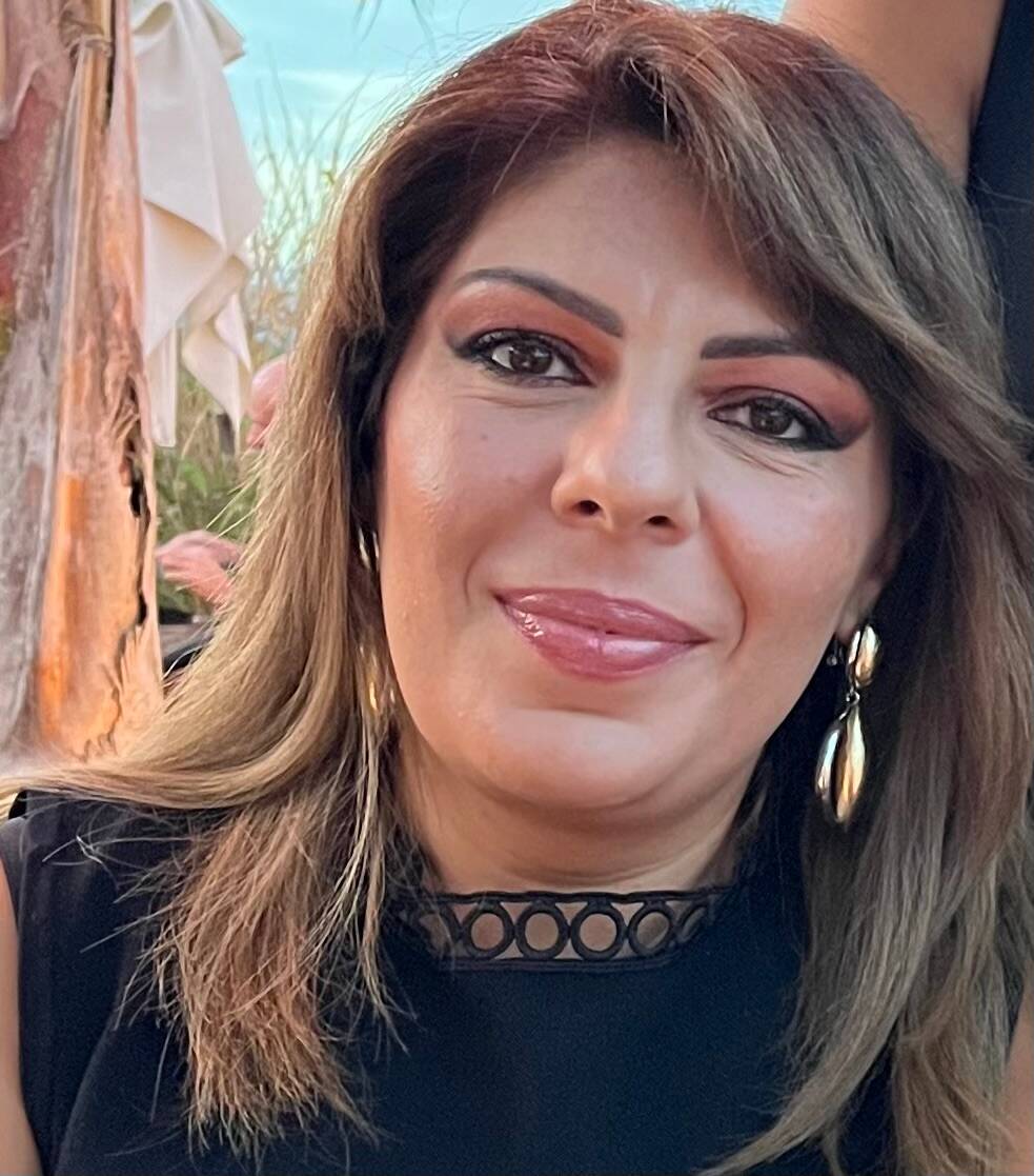 Ashkhen Meloyan