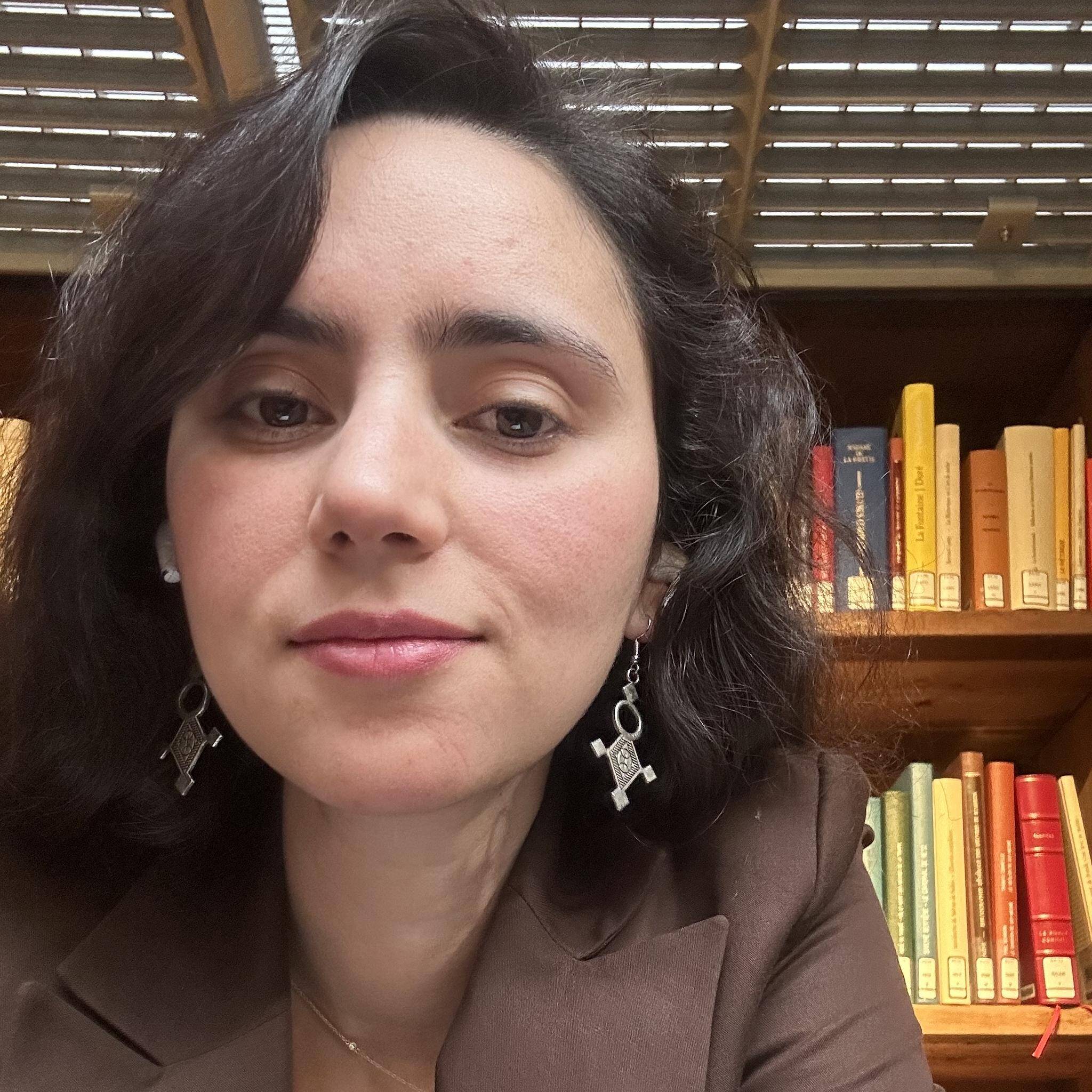 Mariem  - Data Engineer / DataOps - AWS / dbt / Snowflake