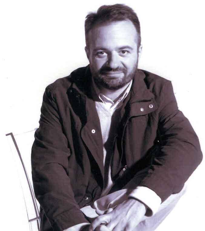 Antonio Specchia