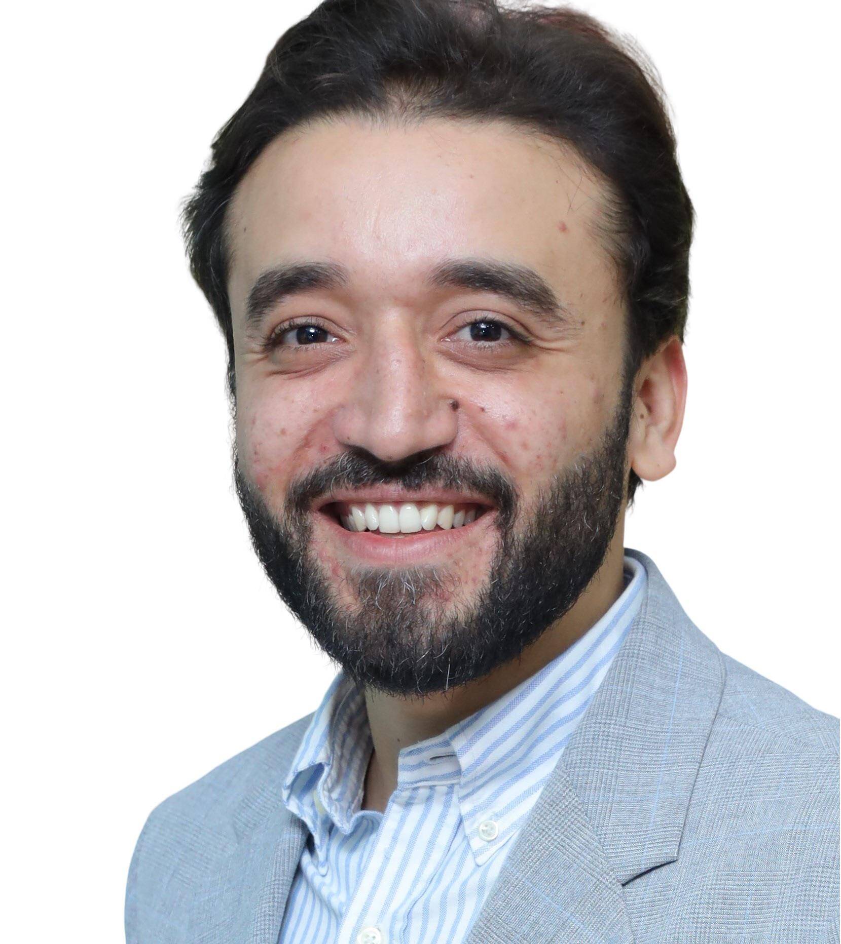 Ahmed G.