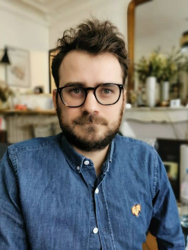 Thomas Brouillet