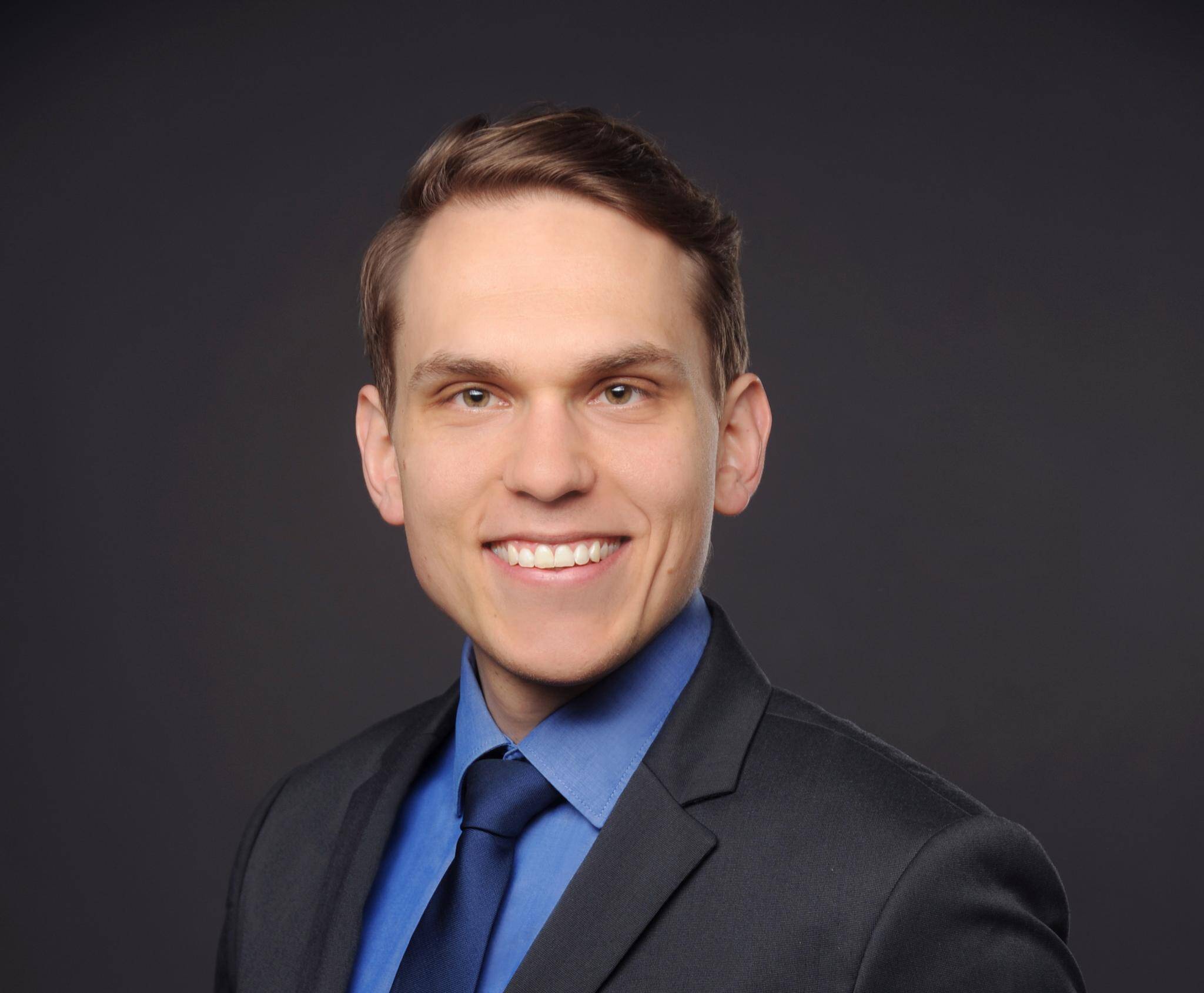 Marco Bloch - IT-Projektmanager und Business Analyst