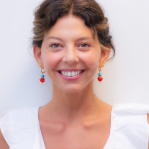 Laura Quiroga Tamagnone - Supply Chain | Operaciones  | Coaching | Scrum