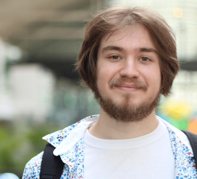 Marco Gessa - Senior AI-assisted Software Engineer