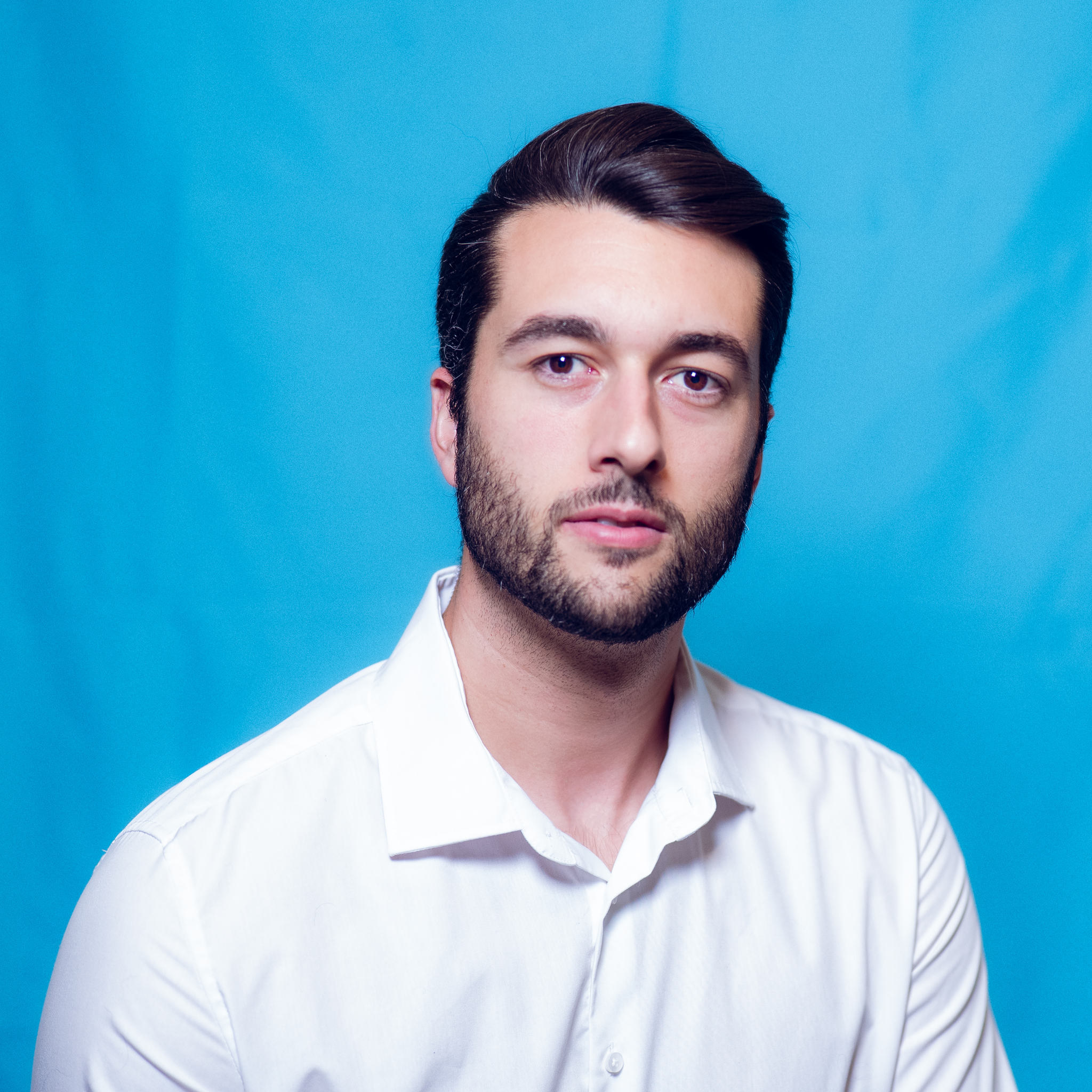 Quentin Faure