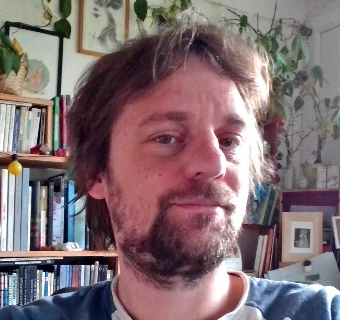 Vincent Delafontaine