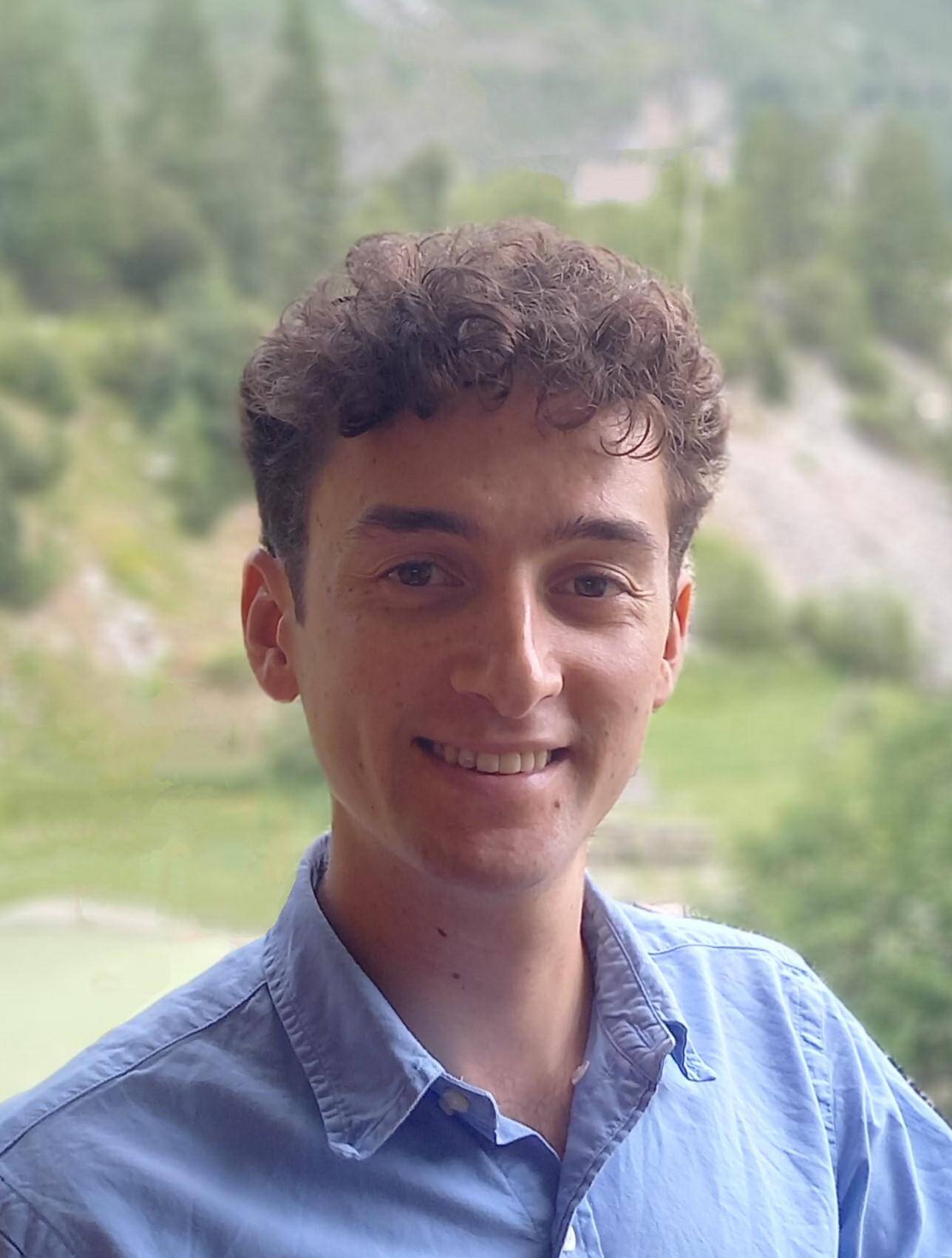 Hugo C.
