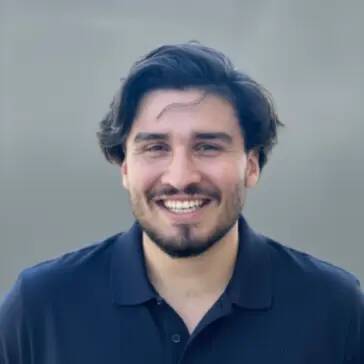 Adel Ishak Toumi - AI  Consultant