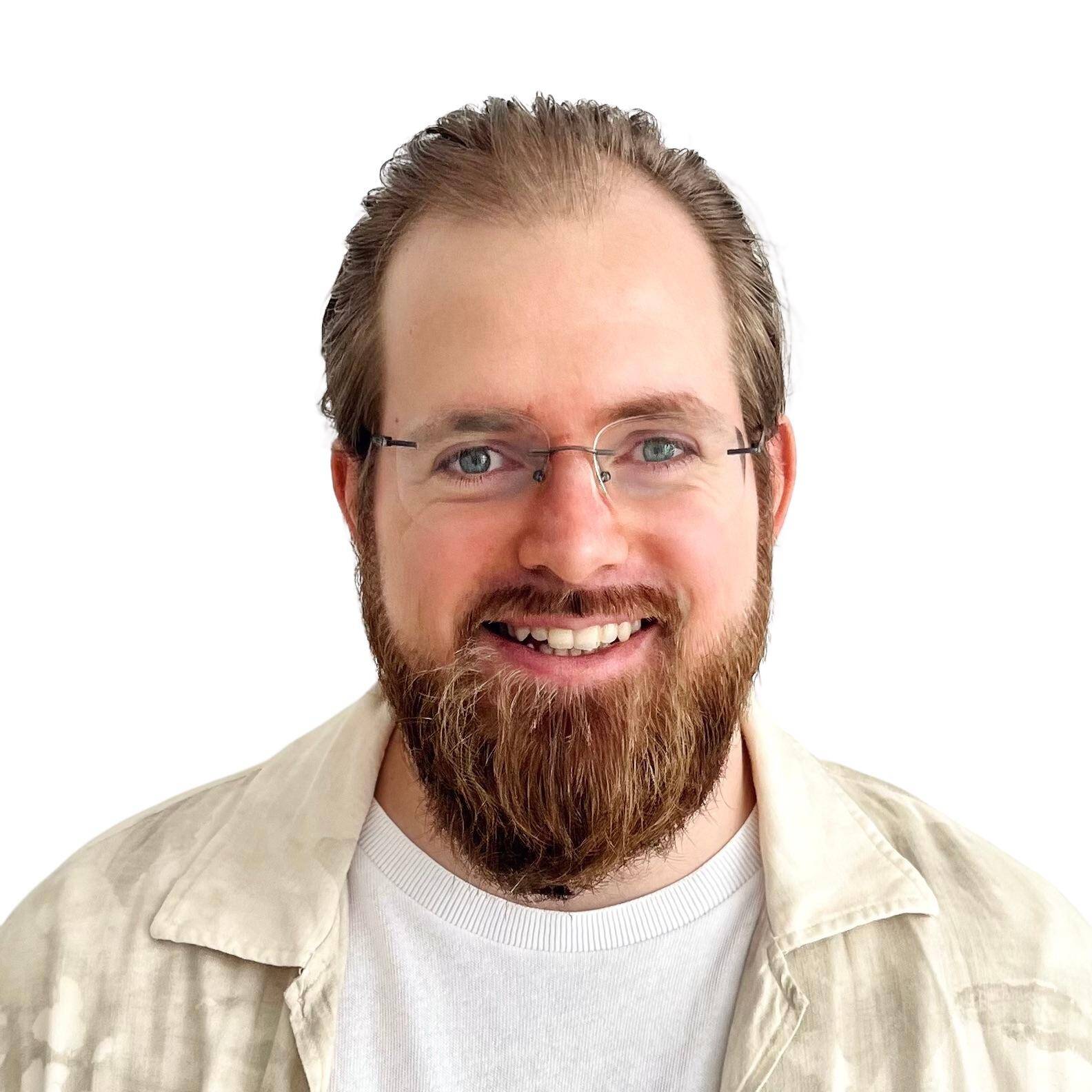 Dylan Maas