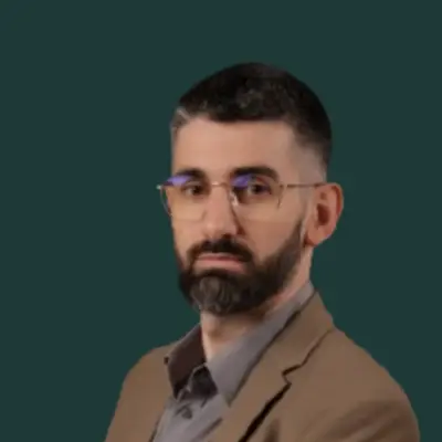 Nicolas  - Accountant | HR & QVT Consultant | HR Audit