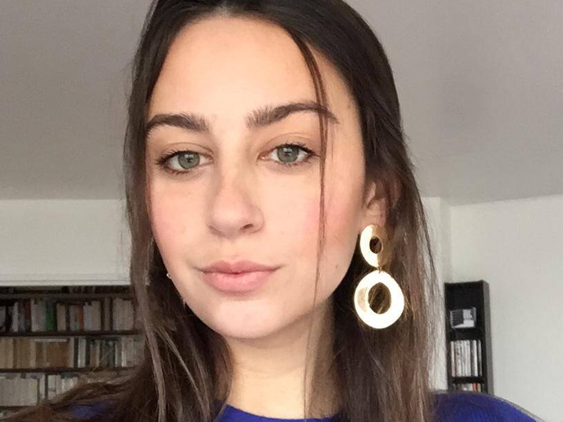 Gabrielle Cha