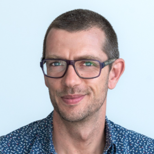 Matthieu Spiteri - Senior Marketing & Growth Project Manager
