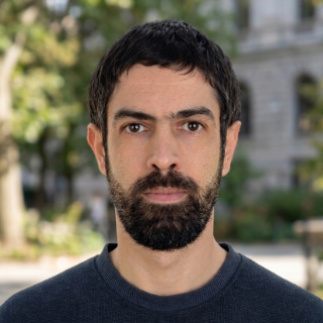 Lahrech M. - LLM Fine-Tuning & RAG Expert | IoT + Edge AI Eng