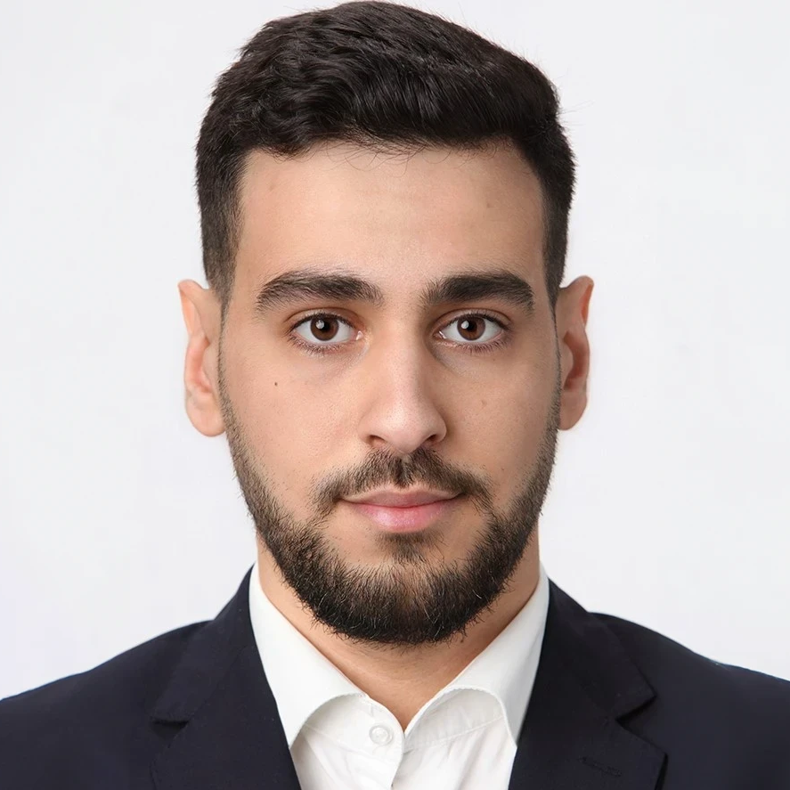 Mohamed Chaou