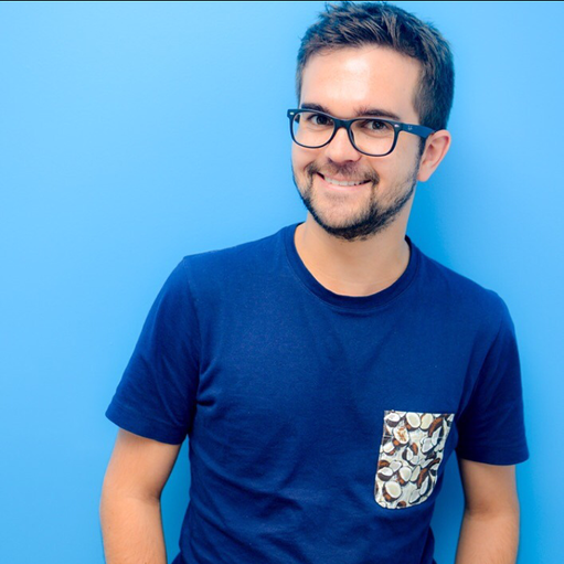 Sébastien Legrand