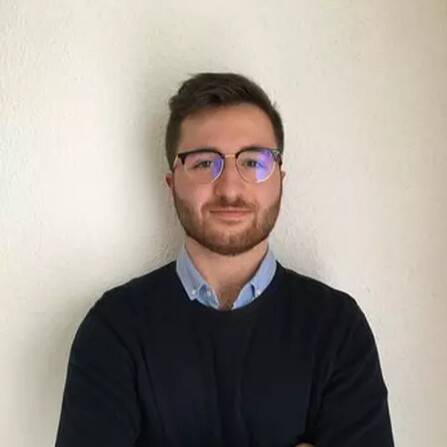 Charly Brocard - Développeur Front-End React | Next.js | TypeScript