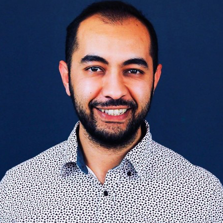 Abdallah Mazih - Ingénieur Systèmes Linux | DevOps Engineer