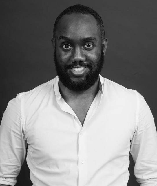 Benjamin Samba