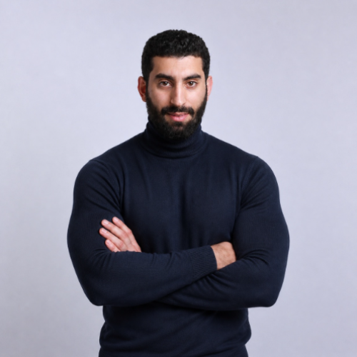 Sofiane Kaya