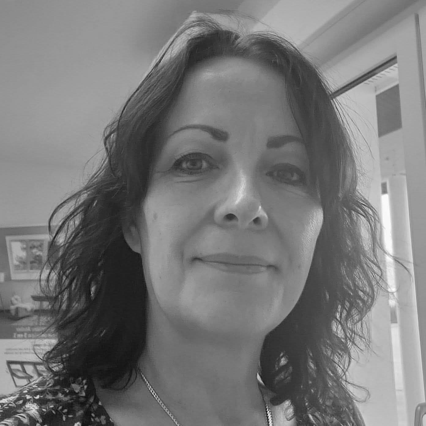 Nancy Guilbaud - Service administratif sur mesure